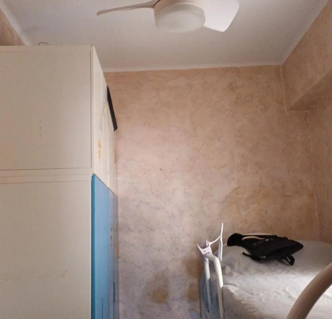 Apartment Camera In Appartamento Vicino La Stazione Centrale Di Bari
